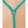 Costume intero donna Nike Swoosh Link Y-Back verde stadio 5