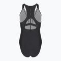 Costume intero donna Nike Hydralock Fusion Racerback nero 2