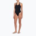 Costume intero donna Nike Hydralock Fusion Racerback nero 2