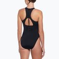 Costume intero donna Nike Hydralock Fusion Racerback nero 3