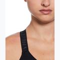 Costume intero donna Nike Hydralock Fusion Racerback nero 4