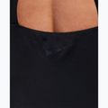 Costume intero donna Nike Hydralock Fusion Racerback nero 5