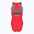 Costume intero donna Nike Hydralock Fusion university red 2