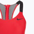 Costume intero donna Nike Hydralock Fusion university red 3