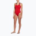 Costume intero donna Nike Hydralock Fusion university red 2