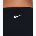 Maglia da nuoto Nike Hydrastrong da uomo, nero 10