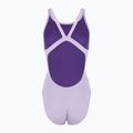 Costume intero donna Nike Hydrastrong Solid Fastback hydrangeas 2