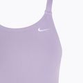Costume intero donna Nike Hydrastrong Solid Fastback hydrangeas 3