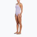 Costume intero donna Nike Hydrastrong Solid Fastback hydrangeas 2