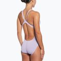 Costume intero donna Nike Hydrastrong Solid Fastback hydrangeas 3