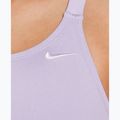 Costume intero donna Nike Hydrastrong Solid Fastback hydrangeas 4