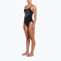 Costume intero da donna Nike Hydrastrong Adjustable Crossback nero 2