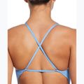 Costume intero donna Nike Hydrastrong Adjustable Crossback university blue 5