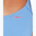 Costume intero donna Nike Hydrastrong Adjustable Crossback university blue 6