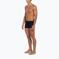 Boxer da nuoto Nike Ocean Merge Uomo gamba quadrata nero 2