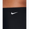 Boxer da nuoto Nike Ocean Merge Uomo gamba quadrata nero 6