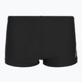 Boxer da nuoto Nike Ocean Merge Uomo gamba quadrata nero