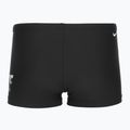 Boxer da nuoto Nike Ocean Merge Uomo gamba quadrata nero 2