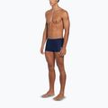 Boxer da nuoto Nike Ocean Merge Uomo a gamba quadrata, mezzanotte marina 2