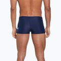 Boxer da nuoto Nike Ocean Merge Uomo a gamba quadrata, mezzanotte marina 3