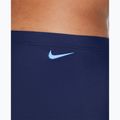 Boxer da nuoto Nike Ocean Merge Uomo a gamba quadrata, mezzanotte marina 6