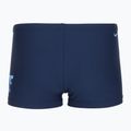 Boxer da nuoto Nike Ocean Merge Uomo a gamba quadrata, mezzanotte marina 2