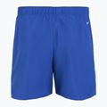 Pantaloncini da bagno da uomo Nike Logo Solid 5" Volley game royal 2