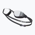 Occhiali da nuoto Nike Valiant Mirrored nero