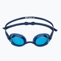 Occhialini da nuoto Nike Legacy Comfort midnight navy 2