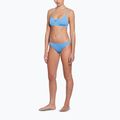 Costume da bagno due pezzi donna Nike Essential Bralette Bikini blu università 2