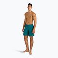 Costume da bagno uomo Nike Essential 7" Volley green abyss 2