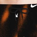 Pantaloncini da bagno uomo Nike Multi Print 7" Volley black 4