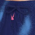 Pantaloncini da bagno uomo Nike Multi Print 7" Volley midnight navy 4