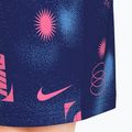 Pantaloncini da bagno uomo Nike Multi Print 7" Volley midnight navy 6
