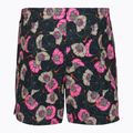 Pantaloncini da bagno uomo Nike Multi Poppy Print 5" Volley black 2