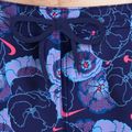 Pantaloncini da bagno uomo Nike Multi Poppy Print 5" Volley midnight navy 4