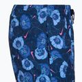 Pantaloncini da bagno uomo Nike Multi Poppy Print 5" Volley midnight navy 3