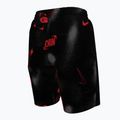 Pantaloncini da bagno bambini Nike Brand Blast 7" Volley black 2
