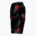 Pantaloncini da bagno bambini Nike Brand Blast 7" Volley black 3