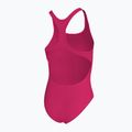 Costume intero da bambino Nike Essential Racerback rush pink 2