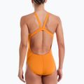 Costume da nuoto intero donna Nike Hydrastrong Solid Fastback bright ceramic 3