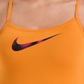 Costume intero da donna Nike Hydrastrong Adjustable Crossback bright ceramic 4