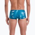 Slip da nuoto uomo Nike Hydrastrong Square Leg Brief green abyss 3