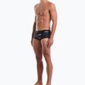 Slip da bagno uomo Nike Hydrastrong Square Leg Brief purple 2