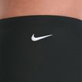 Boxer da bagno uomo Nike Logo Graphic Square Leg black 6