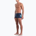 Boxer da bagno uomo Nike Logo Graphic Square Leg midnight navy 2
