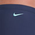 Boxer da bagno uomo Nike Logo Graphic Square Leg midnight navy 6