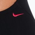 Costume intero da donna Nike Hydrastrong Logo Graphic Fastback black 5