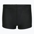 Boxer da bagno per bambini Nike Logo Graphic Square Leg black