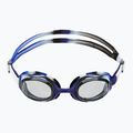 Occhialini da nuoto per bambini Nike Hyper Flow blue/white 2